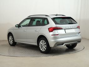 Skoda Kamiq - 2021