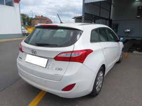Hyundai i30 - 2014