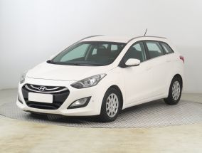 Hyundai i30 - 2014