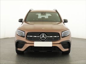 Mercedes-Benz GLB - 2022