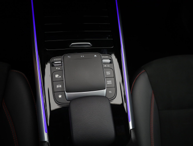 Mercedes-Benz GLB - 2022