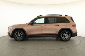 Mercedes-Benz GLB - 2022
