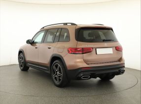 Mercedes-Benz GLB - 2022