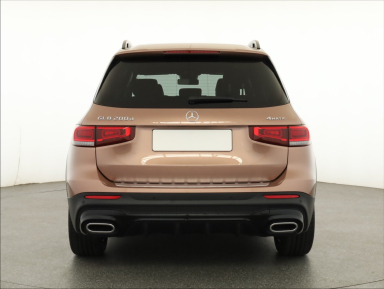 Mercedes-Benz GLB - 2022