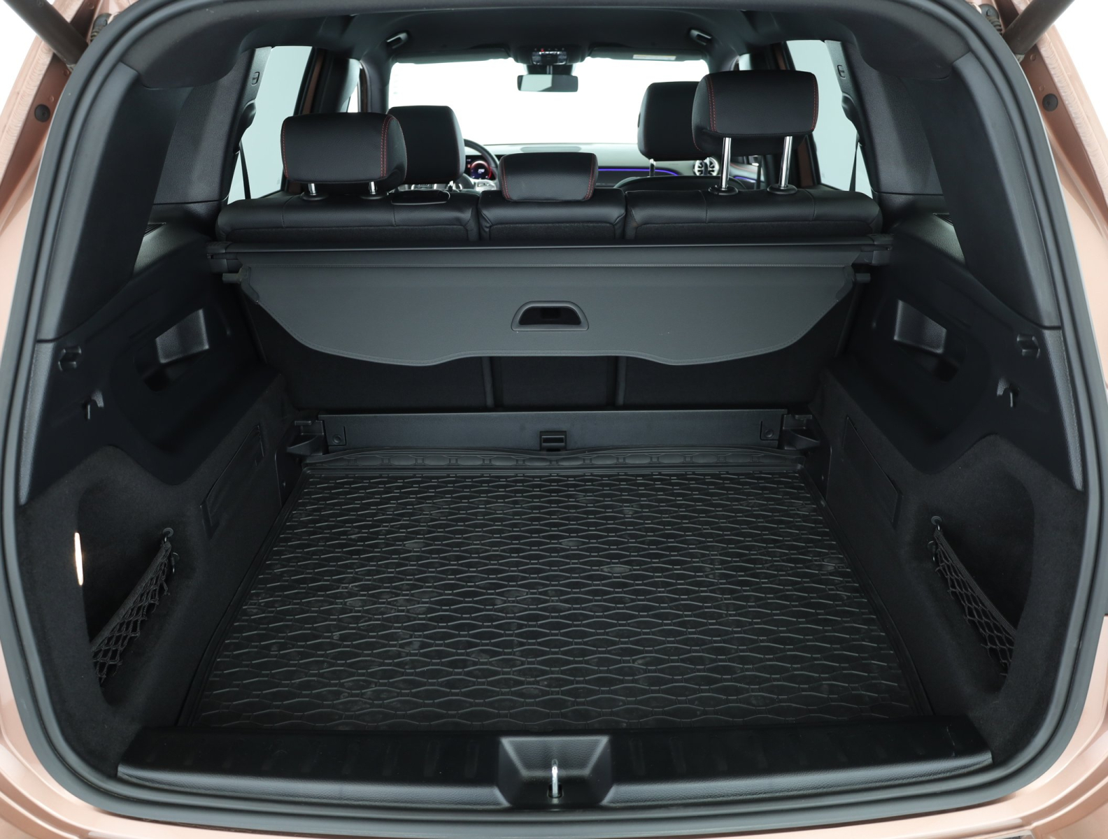 Mercedes-Benz GLB - 2022