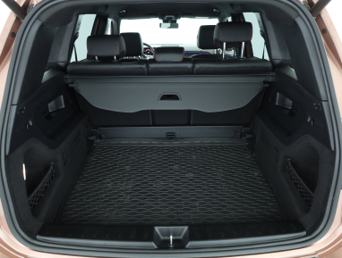 Mercedes-Benz GLB - 2022