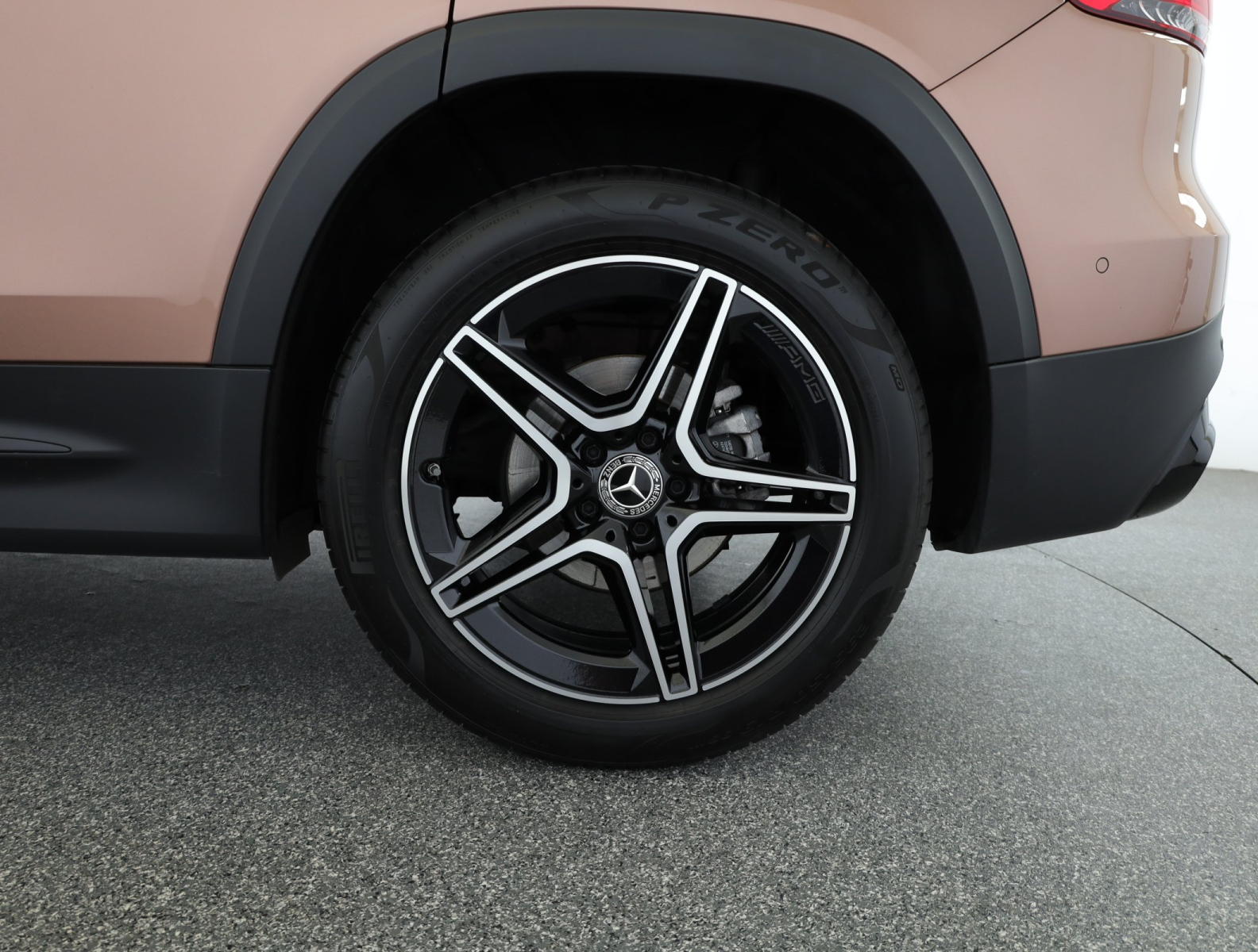 Mercedes-Benz GLB - 2022