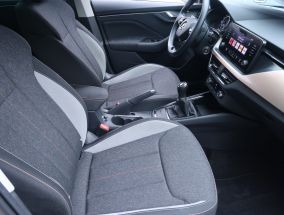 Škoda Scala - 2022