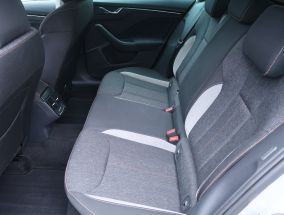 Škoda Scala - 2022