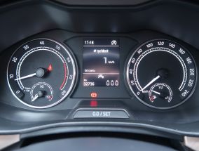 Škoda Scala - 2022