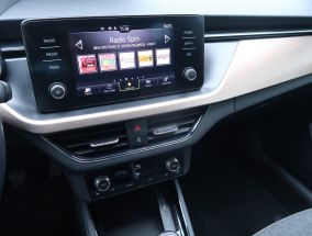 Škoda Scala - 2022