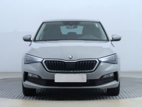 Skoda Scala - 2022