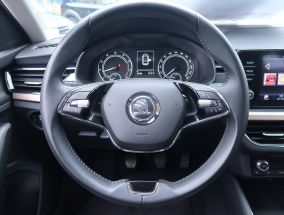 Škoda Scala - 2022