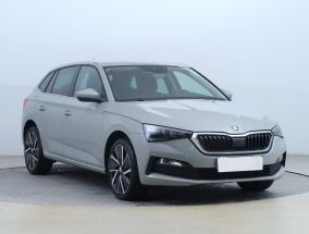 Škoda Scala - 2022