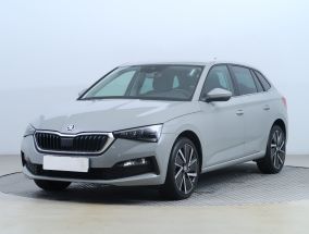 Škoda Scala - 2022