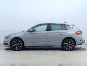 Škoda Scala - 2022