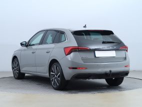 Škoda Scala - 2022