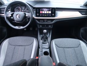 Škoda Scala - 2022