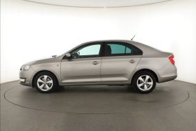 Skoda Rapid - 2015