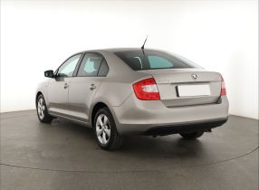 Skoda Rapid - 2015
