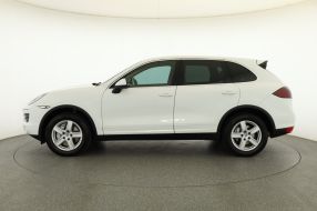 Porsche Cayenne - 2012