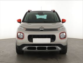 Citroen C3 Aircross - 2018