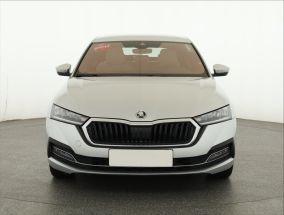 Skoda Octavia - 2023