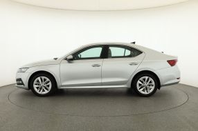 Skoda Octavia - 2023
