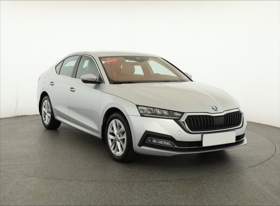 Skoda Octavia - 2023