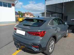 Audi Q3 Sportback - 2023