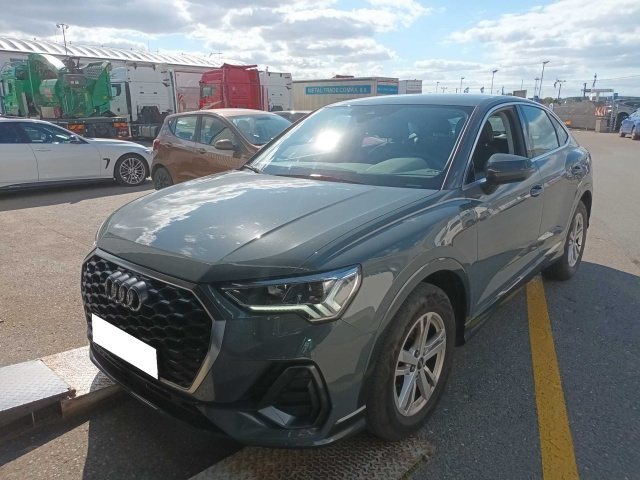 Audi Q3 Sportback 2023