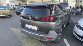 Peugeot 5008 - 2019