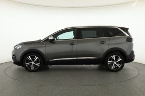 Peugeot 5008 - 2019