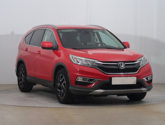 Honda CRV