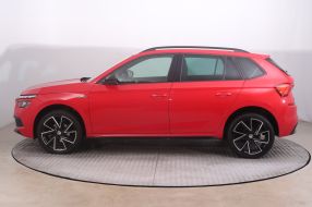 Skoda Kamiq - 2021