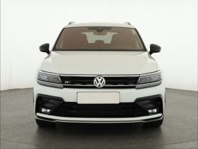 Volkswagen Tiguan Allspace - 2021