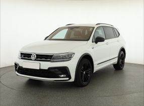 Volkswagen Tiguan Allspace - 2021