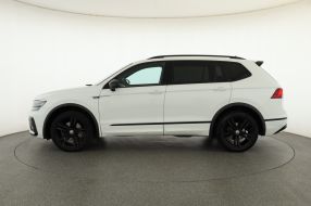 Volkswagen Tiguan Allspace - 2021
