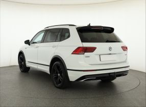 Volkswagen Tiguan Allspace - 2021