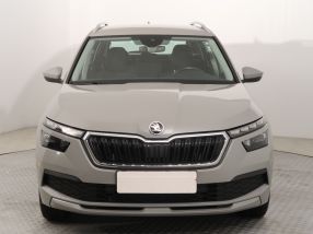 Skoda Kamiq - 2020