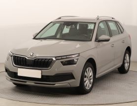 Skoda Kamiq - 2020