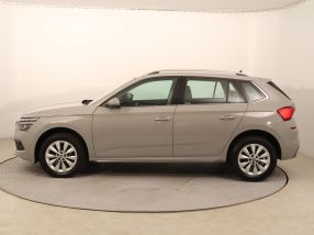 Skoda Kamiq - 2020