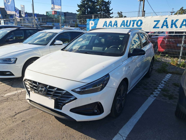 Hyundai i30 2022