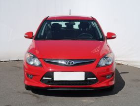 Hyundai i30 - 2010
