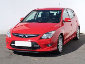 Hyundai i30 - 2010