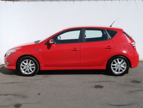 Hyundai i30 - 2010