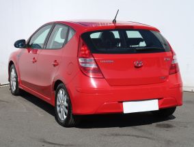 Hyundai i30 - 2010