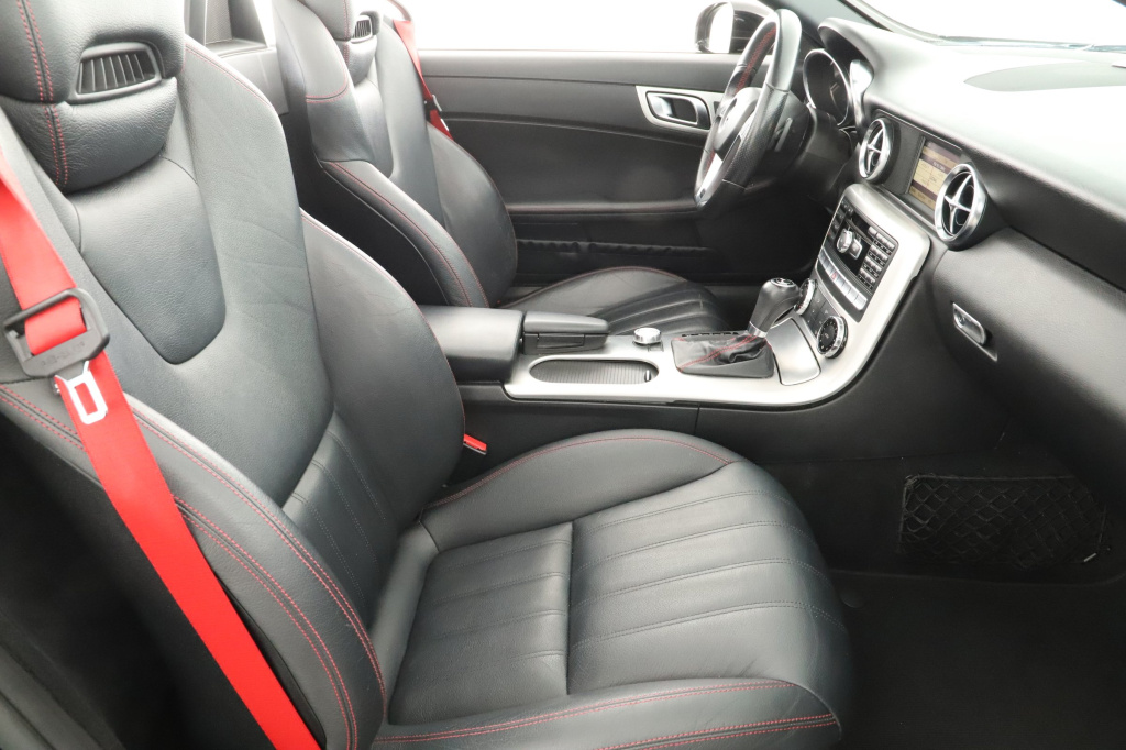Mercedes-Benz SLK