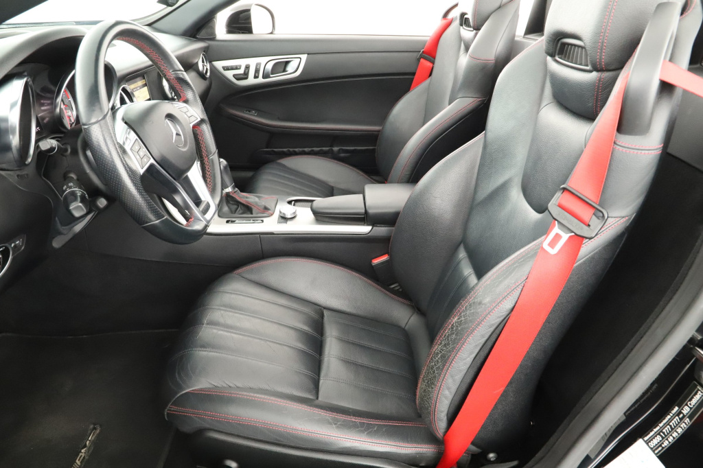 Mercedes-Benz SLK