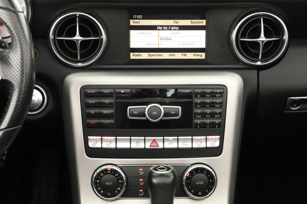 Mercedes-Benz SLK